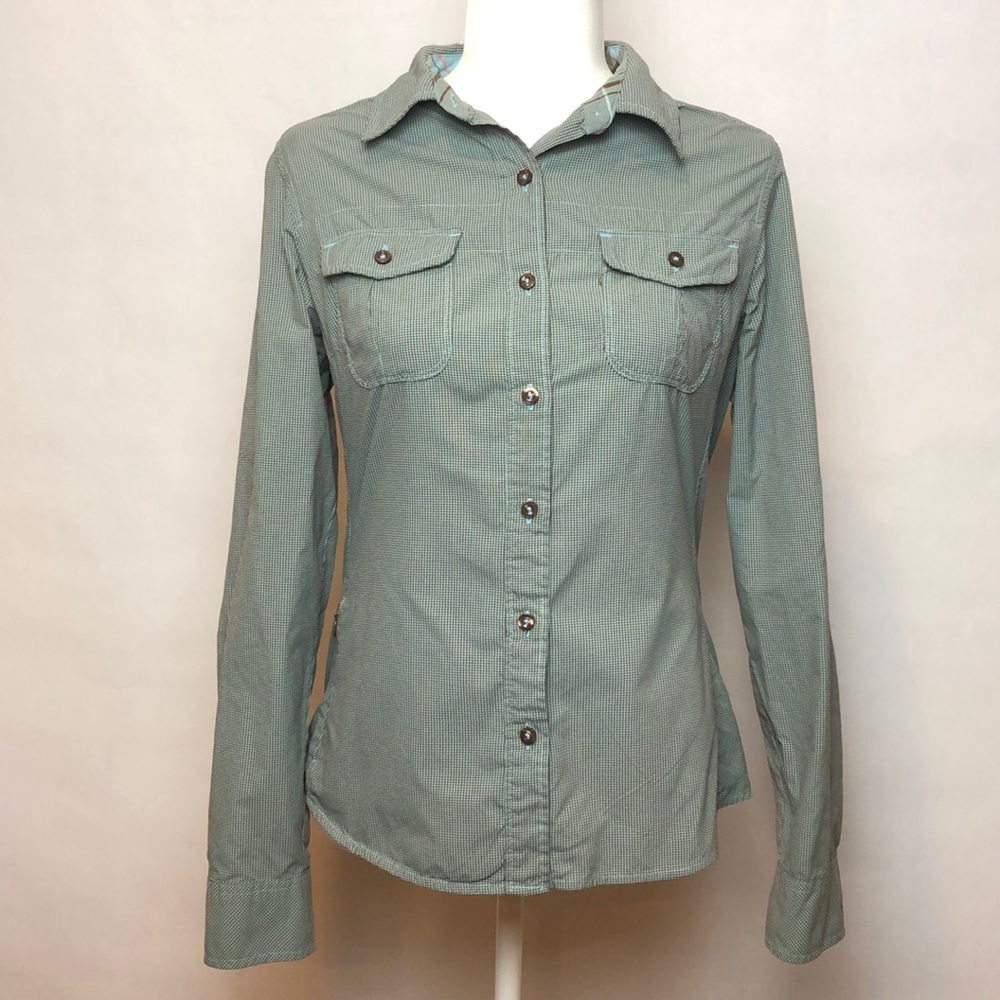 The North Face Shirt